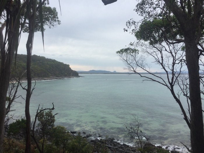 Noosa nationalpark 6