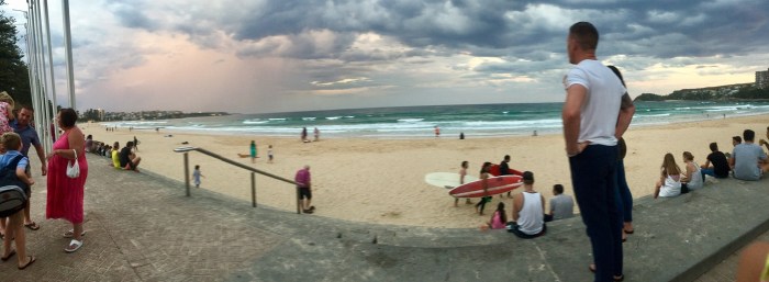 Manly Beach 1