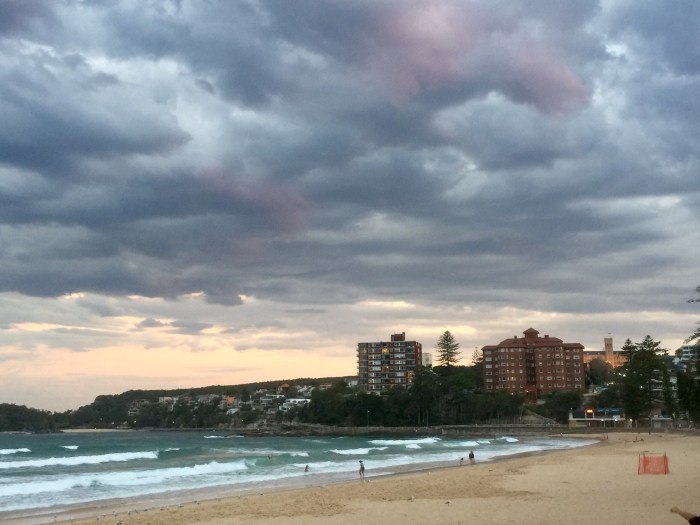 Manly Beach 2