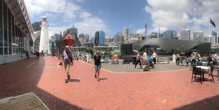 Maritime Museum Sydney 4