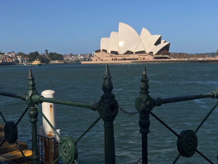 Opera House