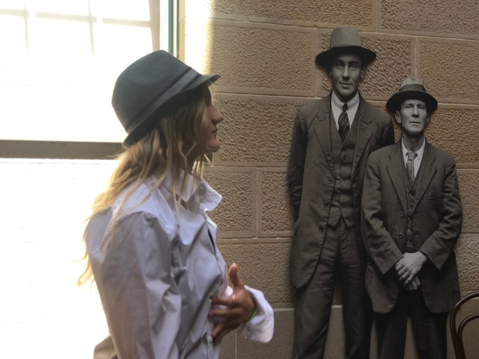 Police Museum Sydney