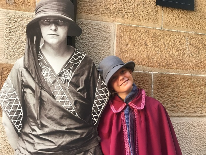 Police Museum Sydney 1