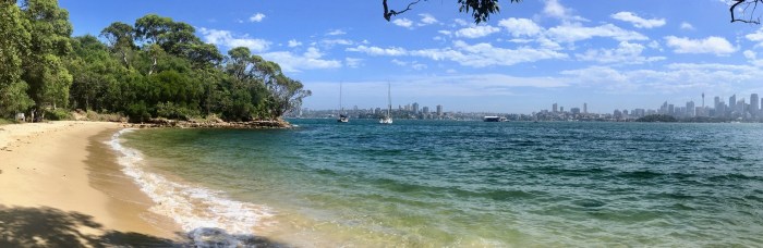Taronga