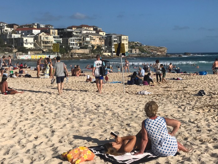 Bondibeach