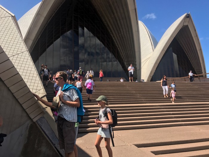 Operahouse